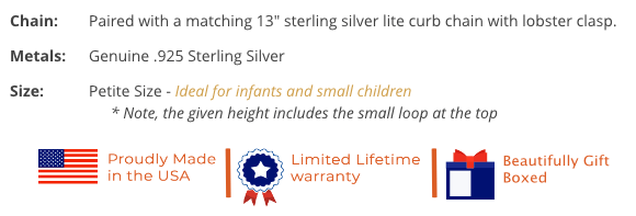 Bliss Pendant Information