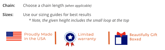 HMH Pendant Information